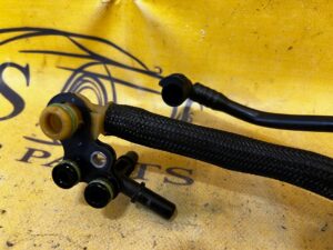 PRZEWÓD RURA PODCIŚNIENIA MERCEDES A KLASA A45 S AMG W177 OM 139 4MATIC