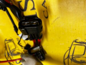 KOMPLET PRZEWODY WSPOMAGANIA PRZEKŁADNI KIEROWNICZEJ BMW X5 F15 NOWE OEM