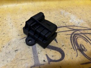 MODUŁ PRZEKAŹNIK ŚWIEC ŻAROWYCH MERCEDES W176