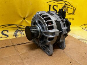 ALTERNATOR KOMPLETNY DACIA SANDERO III 2023R