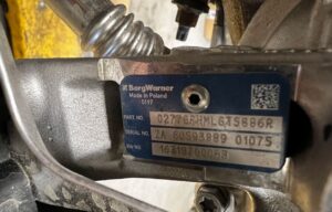 KOMPLETNY SILNIK SŁUPEK RENAULT NISSAN DACIA SANDERO III 1.0 TCE LPG 10K KM