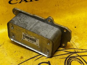 CHŁODNICZKA OLEJU PORSCHE 991 911 GTS LIFT 3.0