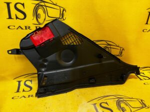 PRAWA OSŁONA RYNNA PODSZYBIE GÓRNE BMW F87 F80 M4