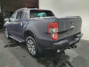 FORD RANGER PICK UP MK5 V LIFT WSZYSTKIE CZĘŚCI