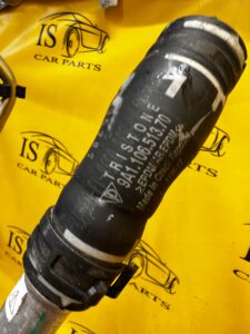 PRZEWÓD OLEJU TURBINY PORSCHE 991 911 GTS LIFT 3.0