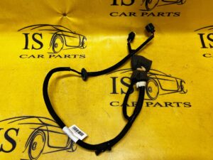 WIĄZKA INSTALACJA WTYKI RENAULT CLIO V