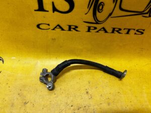 KLEMA MINUSOWA MASA MINUS PORSCHE 911 997 GTS