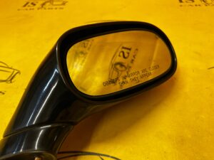 LUSTERKO ZEWNĘTRZNE PRAWE 6+4 10 PIN CHEVROLET CORVETTE C5 97-04