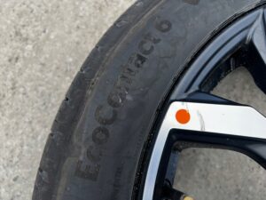 KOŁA FELGI OPONY LETNIE FORD PUMA MK2 215/50 R18