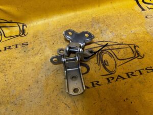 ZAWIASY DRZWI LEWY TYŁ LEXUS RX 450H III 3 AL10