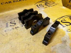 KPL PODPORA STOPA WAŁU BLOKU LAND ROVER DISCOVERY V L462 2.0D DIESEL 204DTA