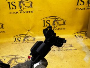 WIĄZKA INSTALACJA ALARMU RANGE ROVER VOGUE L405