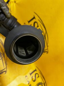 RURA PRZEWÓD POWIETRZA JAGUAR LR 2.0D 204DTA