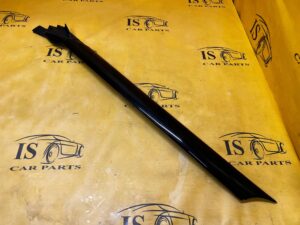 OSŁONA LISTWA SŁUPKA PRZÓD A PRAWY PRAWA LAND ROVER DISCOVERY 5 V L462