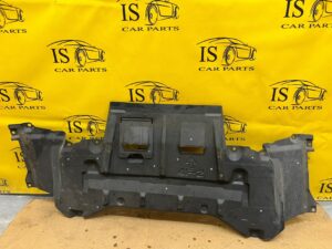 OSŁONA PODWOZIA PODŁOGA NISSAN E-NV200 4F-2