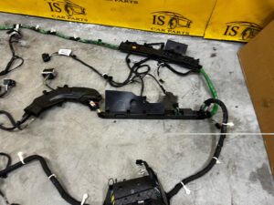 WIĄZKA INSTALACJA WNĘTRZA FORD KUGA MK3 ESCAPE