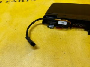 TRZECIE DODATKOWE ŚWIATŁO STOP SZYBY BMW 7 F01 F02