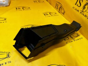 KIEROWNICA KANAŁ POWIETRZA HAMULCÓW LEWY BMW X5 F15 X6 F16 NOWA OEM