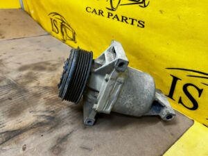 SPRĘŻARKA KOMPRESOR KLIMATYZACJI DACIA DOKKER LODGY 1.5 BLUE DCI