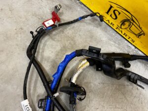 KLEMA BEZPIECZNIK WIĄZKA INSTALACJA FORD KUGA MK3