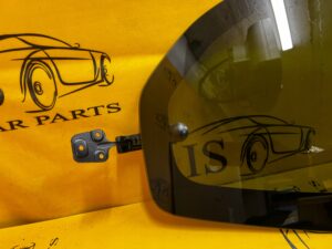 SZYBA KAROSERYJNA UCHYLNA BŁOTNIKA TYŁ PRAWY PRAWA DACIA JOGGER 2021R