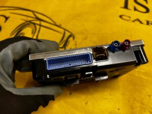 MODUŁ STEROWNIK DACIA SANDERO III