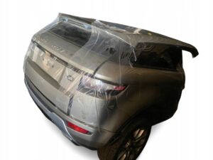 TYŁ ĆWIARTKA KLAPA DACH RANGE ROVER EVOQUE L538 3D 3 DRZWI