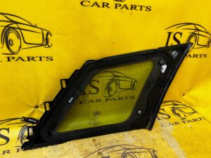 SZYBA KAROSERYJNA LEWA TYLNA BOCZNA BEZ GRZANIA RANGE ROVER EVOQUE L551