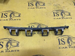 MOCOWANIE ŚLIZG ZDERZAKA TYŁ FORD FIESTA MK8