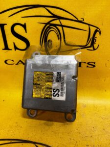 MODUŁ STEROWNIK AIRBAG BEZWYPADKOWY LEXUS RX 450H III 3 AL10