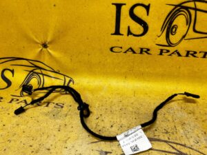 WIĄZKA INSTALACJA ELEKTRYCZNA NAGRZEWNICY PORSCHE PANAMERA 970 I LIFT