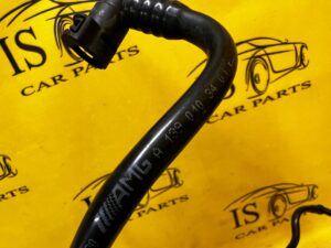 PRZEWÓD RURA ODPAROWUJĄCA MERCEDES A KLASA A45 S AMG W177 OM 139 4MATIC