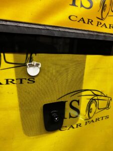 SZYBA PRZÓD PRZEDNIA CZOŁOWA CZUJNIK CITROEN C4 GRAND PICASSO II EU 2017R