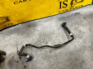 RURA RURKA PRZEWÓD WĄŻ PODCIŚNIENIA AUDI A4 B8 1.8 TFSI