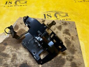 MOCOWANIE WSPORNIK BLACHA SKRZYNKI BEZPIECZNIKÓW RENAULT ESPACE VI AUSTRAL