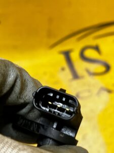 CZUJNIK POŁOŻENIA WAŁU KORBOWEGO PORSCHE CAYENNE II 7P5 4.8 V8