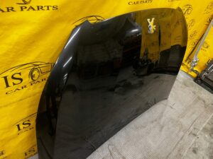 MASKA POKRYWA SILNIKA PEUGEOT 308 II T9 KTVD 2014R EU