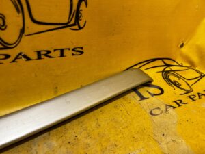 LISTWA DEKOR DRZWI CHROM LEWY PRZÓD BMW E92