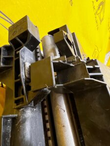 KOMPLET PAS PRZÓD CHŁODNICE WODY KLIMATYZACJI WENTYLATOR RENAULT ZOE I Z.E.