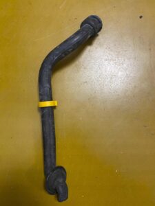 RURKA PRZEWÓD ODPŁYW KLIMY MERCEDES INFINITI Q30