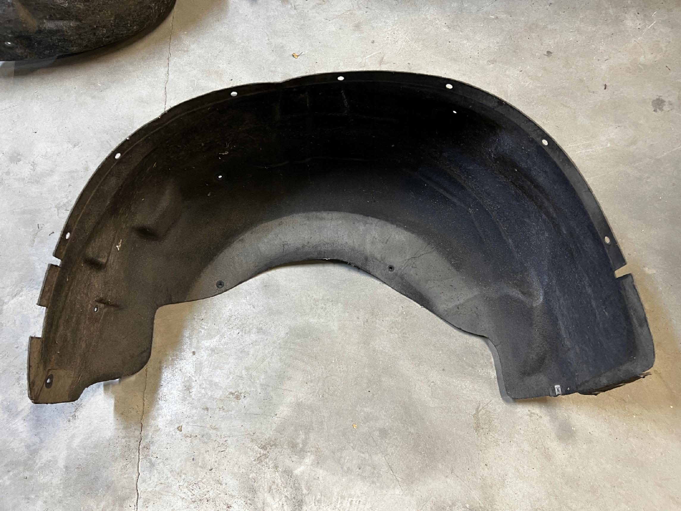 NADKOLE WNĘKA TYŁ TYLNA TYLNE PRAWA PRAWE BMW X6 E71