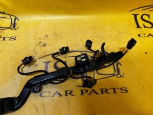 INSTALACJA WIĄZKA WTRYSKIWACZY BMW F40 X1 F48 B38