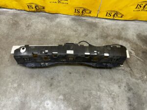 BELKA WZMOCNIENIE ZDERZAKA TYŁ CITROEN C4 GRAND PICASSO II