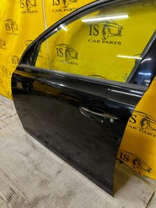 DRZWI LEWA STRONA LEWY PRZÓD PEUGEOT 308 II T9 KTVD 2013R EU