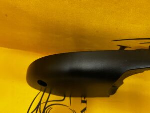 POKRYWA OSŁONA LUSTERKA PRAWA BMW X3 F25 X4 F26 X5 F15 X6 F16 NOWA OEM