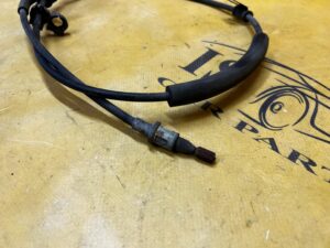 LINKA CIĘGNO HAMULCA RĘCZNEGO LEWA LEWE CHEVROLET CORVETTE C5 97-04