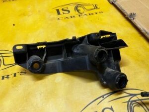 KOMPLET ŚLIZG MOCOWANIE ZDERZAKA TYŁ LEWY PRAWY PEUGEOT 308 II T9 EU