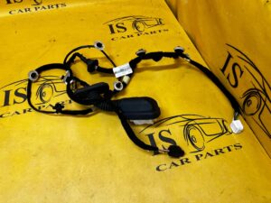 WIĄZKA INSTALACJA OKABLOWANIE DRZWI TYŁ PRAWY DACIA SANDERO III