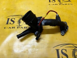 DOLOT RURA PRZEWÓD POWIETRZA DACIA LODGY LIFT 2022R 1.5 BLUE DCI