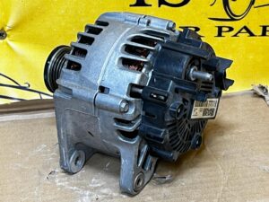 ALTERNATOR KOMPLETNY RENAULT SCENIC IV 1.2 TCE